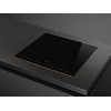 Варочная панель SMEG SIM6644R индукционная – Эффективность и стиль для вашей кухни