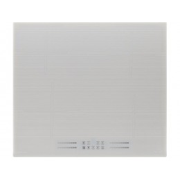 Варочная панель KRONA GENESIS 60 WH G2 индукционная 28924, 4 зоны, сенсорное управление, белая.