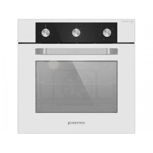 Духовой шкаф MEFERI MEO606WH LIGHT