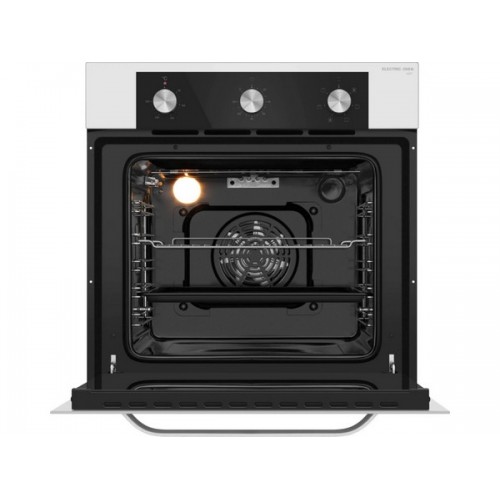Духовой шкаф MEFERI MEO606WH LIGHT
