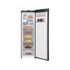 Морозильная камера HIBERG i-FR 44G B - Эффективное хранение продуктов при низких температурах