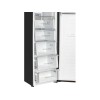 Морозильная камера HIBERG i-FR 44G B - Эффективное хранение продуктов при низких температурах