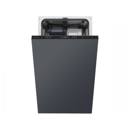 Посудомоечная машина Kuppersbusch G 4320.0 v - Эффективная очистка посуды с современными технологиями
