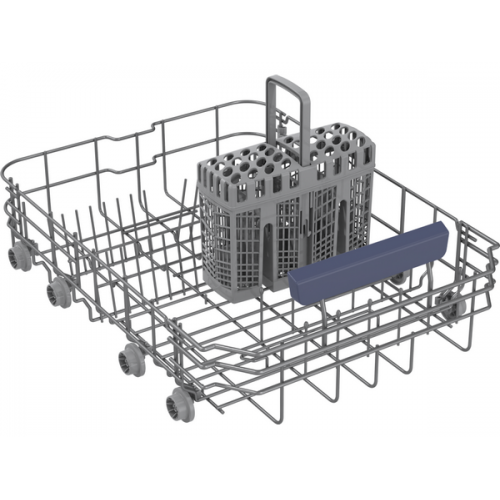 Посудомоечная машина Kuppersbusch G 4320.0 v - Эффективная очистка посуды с современными технологиями