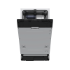 Посудомоечная машина Kuppersbusch G 4320.0 v - Эффективная очистка посуды с современными технологиями
