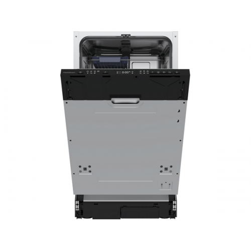 Посудомоечная машина Kuppersbusch G 4320.0 v - Эффективная очистка посуды с современными технологиями