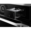 Духовой шкаф MAUNFELD EOEH7617STB с паром - идеальное решение для современной кухни