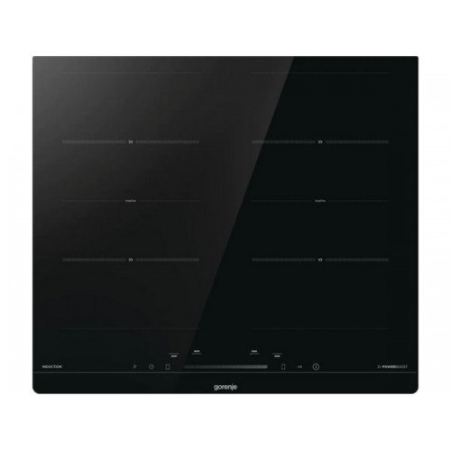 Варочная панель Gorenje ISC646BSC индукционная - Эффективность и стиль для вашей кухни