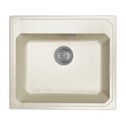 Мойка Dr.Gans КАРДИНАЛ 570, мрамор, 1 чаша, 26325