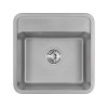 Мойка Granula ST-5001 из базальта - стильное и прочное решение для вашей кухни