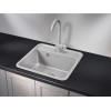 Мойка Granula ST-5001 из базальта - стильное и прочное решение для вашей кухни