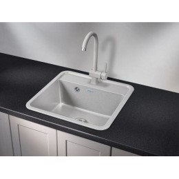 Мойка Granula ST-5001, базальт