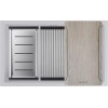 Мойка Paulmark Lumi-multi sink 74 uni LU-MULTI 74-WH, белый