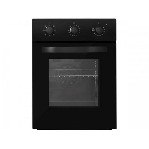 Духовой шкаф EXITEQ EXO-106 Black - Эффективная Кулинария и Современный Дизайн