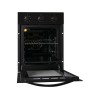Духовой шкаф EXITEQ EXO-106 Black - Эффективная Кулинария и Современный Дизайн
