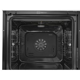 Духовой шкаф Jacky’s JO EW7539, 60 см, 78 л, белый, 8 режимов, A, 3100 Вт, SKU 19927