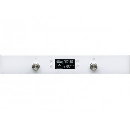 Духовой шкаф Jacky’s JO EW7539, 60 см, 78 л, белый, 8 режимов, A, 3100 Вт, SKU 19927