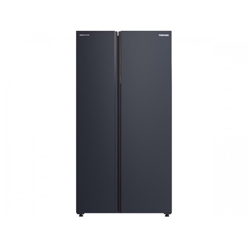 Холодильник Toshiba GR-RS910WI1-PMJ(06) — Стильный и Энергоэффективный Решение для Вашей Кухни