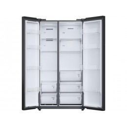 Холодильник Toshiba GR-RS910WI1-PMJ(06) 711л, Side-by-side, Morandi Grey, No Frost, A+