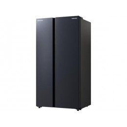 Холодильник Toshiba GR-RS910WI1-PMJ(06) 711л, Side-by-side, Morandi Grey, No Frost, A+