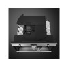 Кофемашина SMEG CMS4303XRU — Встраиваемая кофемашина с элегантным дизайном и высоким качеством приготовления кофе