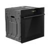 Духовой шкаф ASKO OCS56BGH с паром - Высокая производительность и современный дизайн