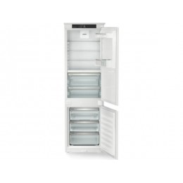 Холодильник Liebherr ICBNSd 5123-22 001, встраиваемый, 54 см, 241 л, A++, 3 зоны
