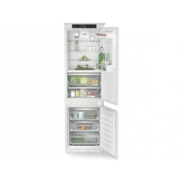 Холодильник Liebherr ICBNSd 5123-22 001, встраиваемый, 54 см, 241 л, A++, 3 зоны