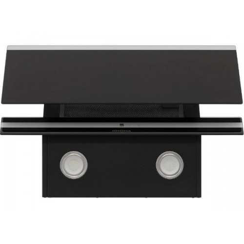Вытяжка KRONA IRMA A 600 black S – Эффективное решение для вашей кухни