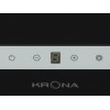 Вытяжка KRONA IRMA A 600 black S – Эффективное решение для вашей кухни