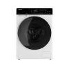 Стиральная машина HIBERG i-DDQ9 - 812 W: Эффективная стирка с инверторным двигателем