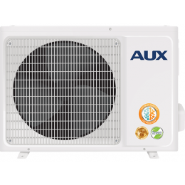 Сплит-система AUX 19129, 7.2 кВт, A++, Wi-Fi, до 70 м²
