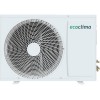 Сплит-система Ecoclima ECW-AX18/FB-4R1 и EC-AX18/F-4R1: Эффективное охлаждение и отопление для вашего дома