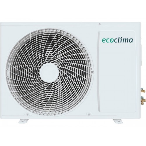 Сплит-система Ecoclima ECW-AX18/FB-4R1 и EC-AX18/F-4R1: Эффективное охлаждение и отопление для вашего дома