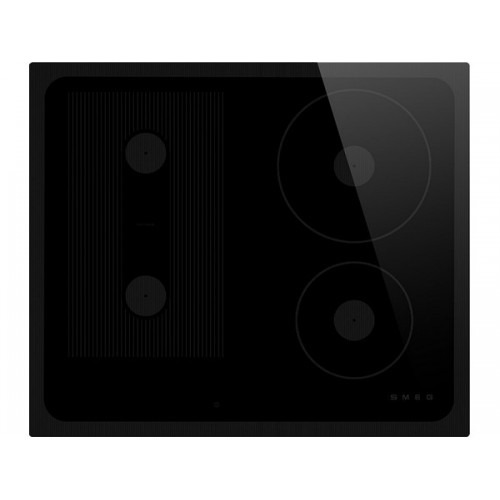 Варочная панель SMEG SI1M24644D индукционная - Эффективное решение для современной кухни