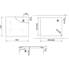 Варочная панель SMEG SI1M24644D индукционная - Эффективное решение для современной кухни