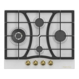 Варочная панель Kuppersberg FS 610 W Bronze газовая 61 см, SKU 27630
