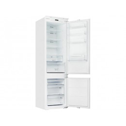 Холодильник Kuppersberg RBN 1964 54 см, белый, 275 л, A+, No Frost, SKU 28330