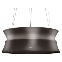 Вытяжка Falmec DAMA IS.60 Gunmetal, 60 см, 960 м³/ч, 3 скорости, LED, SKU 24932