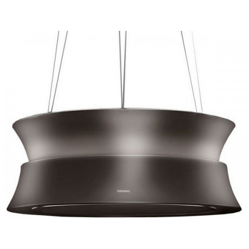 Вытяжка Falmec DAMA IS.60 Gunmetal - Эффективное решение для вашей кухни