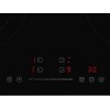 Варочная панель Kuppersberg ECS 639 F - Электрическая плита с современным дизайном и высоким качеством.