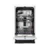 Посудомоечная машина KRONA BRENTA 45 BI V2 - Компактная и Эффективная Чистка Вашей Посуды