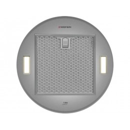 Вытяжка MEFERI TUBE35IX COMFORT