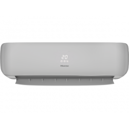 Сплит-система Hisense AS-13UW4RVETG01G(S)/AS-13UW4RVETG01W(S) 30034, 35 м², A++, Wi-Fi, 2.60 кВт