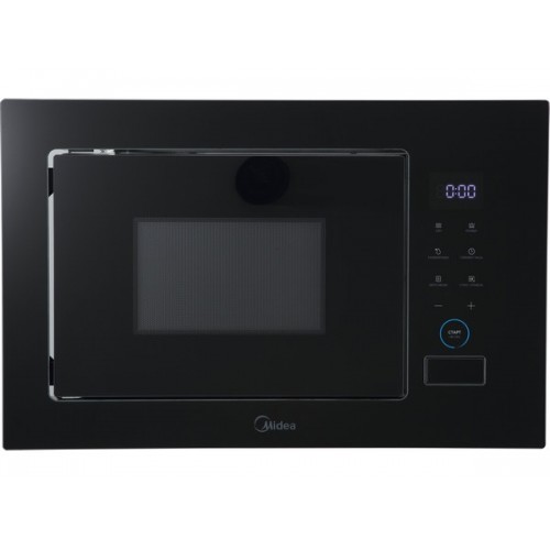 СВЧ-печь Midea MI982617GB встраиваемая - Эффективное решение для вашей кухни