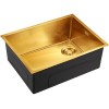 Мойка Emar EMB-540(UN) Golden