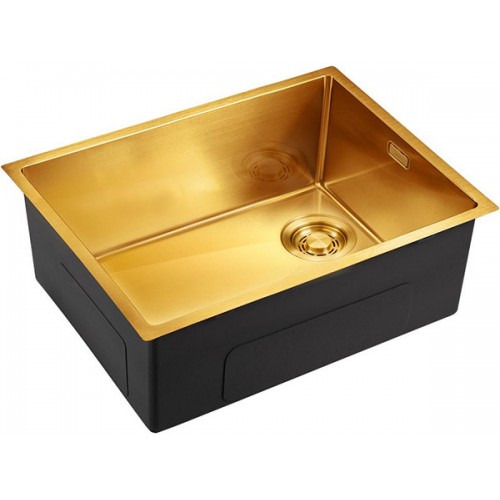 Мойка Emar EMB-540(UN) Golden