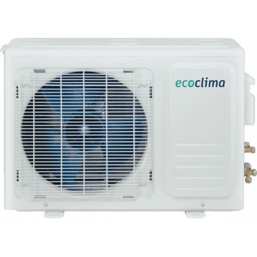 Сплит-система Ecoclima White ECW/I-СH18/AA-4R1/EC/I-CH18/A-4R1 - Эффективное решение для охлаждения и обогрева помещений
