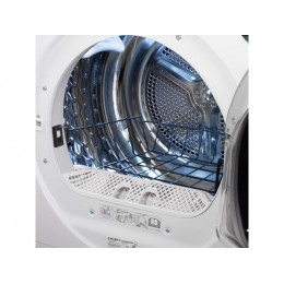 Сушильная машина MAUNFELD MFDM158WH300, 60 см, 8 кг, белая, А+ (SKU 35737)