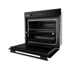 Духовой шкаф KRONA NERO max 60 BL/BL - Современное решение для вашей кухни